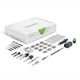 FESTOOL SYS3 M 89 ORG CE-SORT Assembly Package