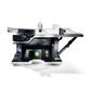 FESTOOL CSC SYS 50 EB-Basic Cordless Table Saw 168mm 2 x 18V In Systainer