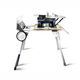 FESTOOL CSC SYS 50 EB-Basic Cordless Table Saw 168mm 2 x 18V In Systainer