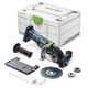 FESTOOL Dsc-agc 18-125 Fh Eb-basic Cordless Freehand Diamond Cutting System