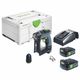 FESTOOL CXS 12 2,5-Plus Cordless Drill 10.8V 2.5Ah Set