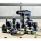 FESTOOL CXS 12 2,5-Set Cordless Drill
