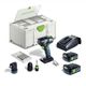 FESTOOL TXS 12 2,5-Set Cordless Drill