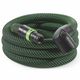FESTOOL D 27x3m-AS-90&deg;/CT Antistatic Suction Hose 27mm x 3m