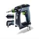 FESTOOL CXS 18-Basic-Set Cordless Drill with ergonomic C-shape design