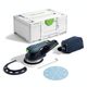 FESTOOL ETSC 2 150-Basic Cordless Eccentric Sander in Systainer&sup3; SYS3