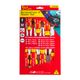 8pc Screwdriver & Tester Set Electricians Insulated Vde