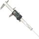 Vernier Digital 4 Key 150mm S/steel 0.01mm Acc. Abs Func. Metric / In