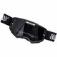 TORK CRAFT Mx Race Goggles Black & White Junior
