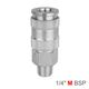 Quick Coupler Universal 1/4" Male