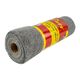 Microfibre Cloth Grey 300mm X 300mm 20pc Roll Tear-off 180gsm
