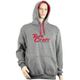TORK CRAFT Hoody Grey Small