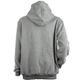 TORK CRAFT Hoody Grey Small