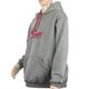 TORK CRAFT Hoody Grey Small