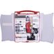 TORK CRAFT Mini Rotary Tool 170W and Accessory Set 245 Piece with Stand and Flex Shaft