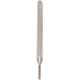 TORK CRAFT Mini Diamond Engraving Cutter 0.8mm Cylinder 2.4mm Shank