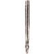 TORK CRAFT Mini Tungsten Carbide Cutter 2.4mm Pointed 3.2mm Shank