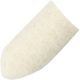 TORK CRAFT Mini Felt Polishing Point Bullet 9.5mm X 20mm