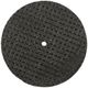TORK CRAFT Mini Cut-Off Wheel Extra Large 38.1mm X 1.2mm 5pc