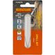 TORK CRAFT Mini HSS Drill Bit 0.8mm 2pc