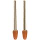 TORK CRAFT Mini Grinding Stone 3.2mm Cone 3.2mm Shank 2 Piece