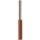 TORK CRAFT Mini Chainsaw Sharpening Stone 4.8mm 3.2mm Shank