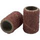 TORK CRAFT Mini Sanding Sleeve 6.4mm 120 Grit 12 Piece