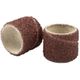 TORK CRAFT Mini Sanding Sleeve 12.7mm 60 Grit 12 Piece