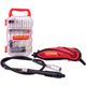 TORK CRAFT 135W Mini Rotary Tool and 72 Piece Accessory Kit With Flexible Shaft