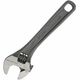 Shifting Spanner 4" 100mm 0-12.8mm Adjustable Wrench