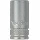 Socket 8mm 1/4" Drive Crv 12 Point