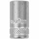 Socket 9mm 1/4" Drive Crv 12 Point