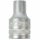 Socket 8mm X 21.8mm 1/2" Drive Crv 12 Point
