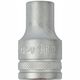 Socket 9mm X 21.8mm 1/2" Drive Crv 12 Point