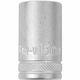 Socket 15mm X 21.8mm 1/2" Drive Crv 12 Point