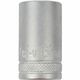 Socket 16mm X 21.8mm 1/2" Drive Crv 12 Point