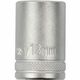 Socket 18mm X 24.8mm 1/2" Drive Crv 12 Point