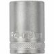 Socket 19mm X 25.8mm 1/2" Drive Crv 12 Point