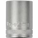 Socket 21mm X 27.8mm 1/2" Drive Crv 12 Point