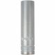 Socket 9mm 1/4" Dr Deep Socket Crv 12 Point