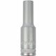 Socket 9mm 1/2" Dr Deep Socket Crv 12 Point