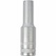 Socket 10mm 1/2" Dr Deep Socket Crv 12 Point