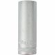 Socket 21mm 1/2" Dr Deep Socket Crv 12 Point
