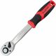 Ratchet 260mm 1/2"dr Offset Ergonomic Grip