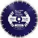 Diamond Blade 350x25.4mm Asphalt Laser Welded Segmented Tar