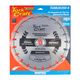 Diamond Blade 350x25.4mm Asphalt Laser Welded Segmented Tar