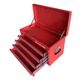 Top Box Empty 4 Drawer & Top Tray 660 X 310 X 380mm Tool Box