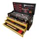 Top Box 127pc 3 Drawer & Top Tray 600x250x320mm Trackbox 2.0 Tool Box