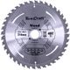 Tct Saw Blade 216mm X 2.0mm X 30mm X 40t Wood Thin Kerf