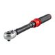 Mechanical Torque Wrench 1/4" X 5 - 25nm
